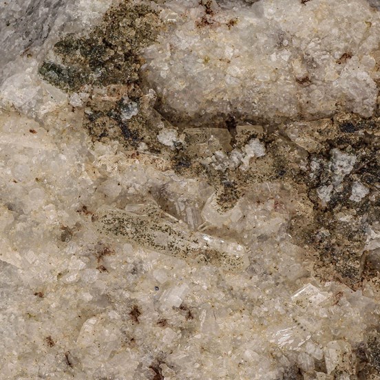 Milarite-Val Giuv | Tujetsch | Surselva | Grisons | Switzerland